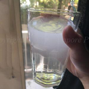 Cloudy Water What Causes Milky/Cloudy Water?