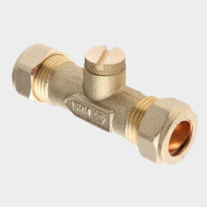 DCV-01 Double Check Valves (DCV)