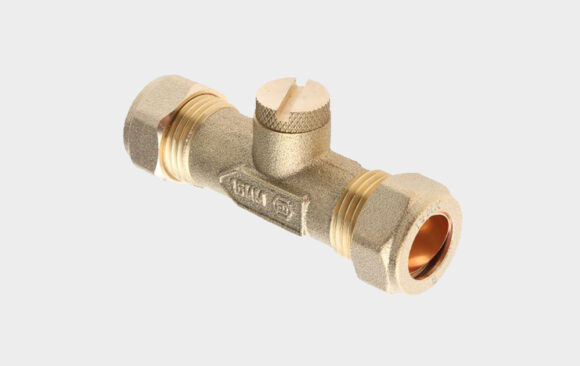 DCV-01 Double Check Valves (DCV)