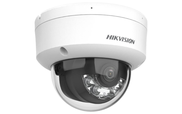 DS-2CD1123G2-LIU(F) - Photo Surveillance Camera Dome DS-2CD1123G2-LIU (F)