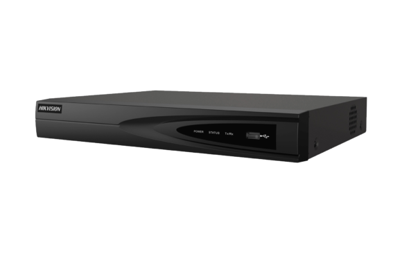 DS-7608NI-Q1-8P - Photo Surveillance Camera NVR DS-7608NI-Q1/8P (D)