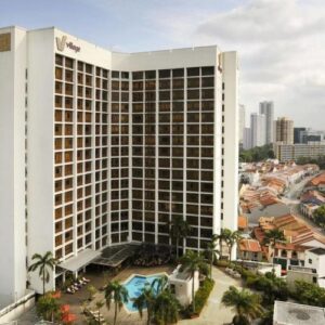 Landmark Village Hotel Landmark Village Hotel