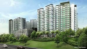 Punggol Crest Punggol Crest