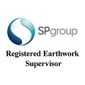 SPgroup – Registered Earthwork Supervisor