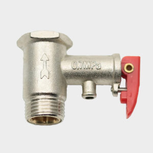 TPRV-02 Temperature / Pressure Relief Valve (TPRV)