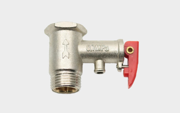 TPRV-02 Temperature / Pressure Relief Valve (TPRV)