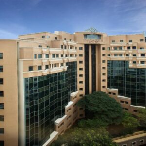 The Elizabeth Hotel The Elizabeth Hotel