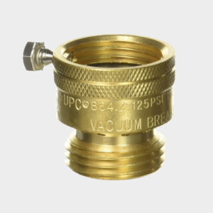 VB-01 Vacuum Breaker (VB)