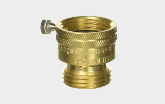 VB-01 Vacuum Breaker (VB)