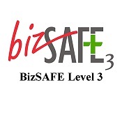 bizSAFE Enterprise Level 3