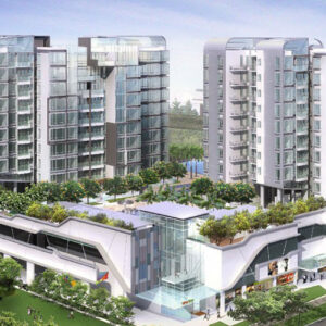 yewteeres Yew Tee Residences